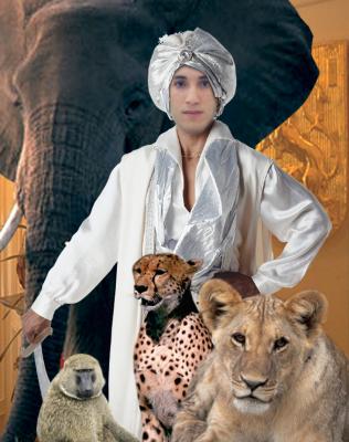 HICHAM
