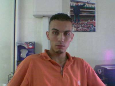 AHMED