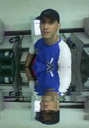HICHAM